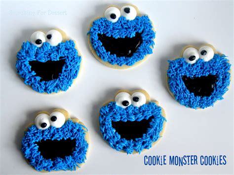 Cookie Monster Cookies Monster Cookies Cookie Monster Quotes Cookies