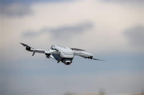 Turkish Defense Giant Aselsans Micro Uav Conducts Test Flight Daily