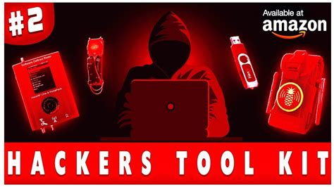 Part 2 Hackers Tool Kit In Tamil Beginner Hacking Gadgets