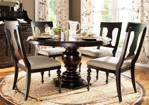 What you see is what you get. Pin on Dining room