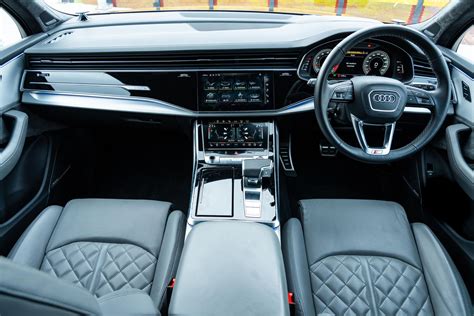 2023 Audi Sq7 Tfsi Review Autosopedia