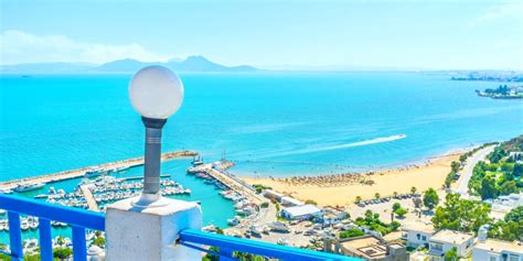 Es fehlt an wirtschaftlicher dynamik und die offizielle. Urlaub in Tunesien - 1 Woche mit AI, Flug & Transfer - 198€