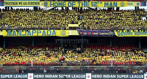 Overall, the kerala blasters are known in the isl for their fanatical supporters. Kerala Blasters announce squad for pre-season