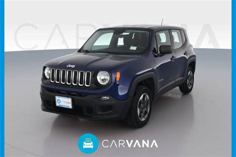 Used 2016 Jeep Renegade For Sale Near Me Pg 5 Edmunds