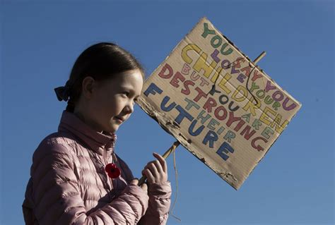 Incredible Female Climate Activists You Should Know