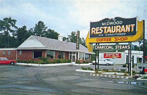 Content updated daily for food club. Farris' Midwood Restaurant Rocky Mount NC | Flickr - Photo ...