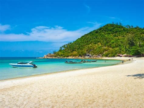 The Absolute BEST Beaches In Thailand Jetsetter