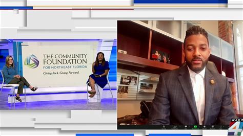 New Leadership The Community Foundation For Northeast Florida Youtube