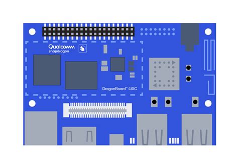 Learn The Ins And Outs Of Gpio For Your Next Iot Or Robotics Project