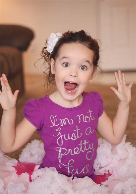 Sweetie, i didn't know it could be so easy to love 40. Week 2~things that make me laugh | Oh my sweet little ...
