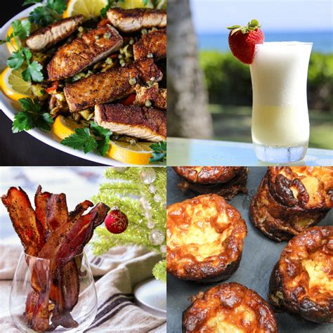 43 easy and easter brunch ideas the whole family will savor. What To Serve For Easter Brunch | Something New For Dinner
