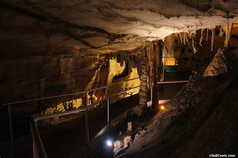 A Review Of Mammoth Caves Tour For Kids