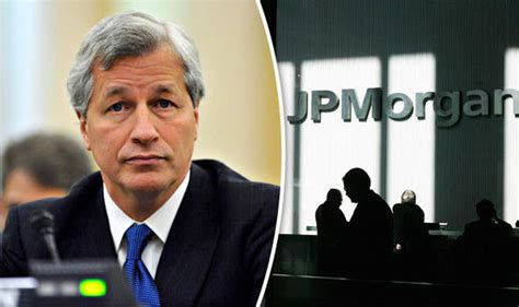 Is responsible for this page. Remain JP Morgan boss admits Brexit job losses are not on the cards | City & Business | Finance ...