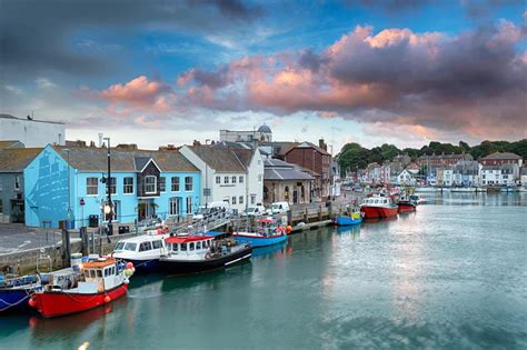 10 Best Places To Retire In The Uk