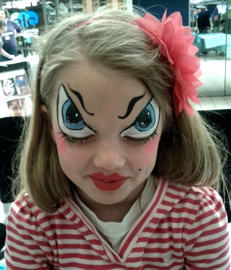 Pin By Head 2 Toe Theatrical On Face Paint Ideas Inspiration Products