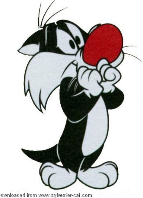 Sylvester Jr Please Pop Looney Tunes Characters Looney Tunes Cartoons