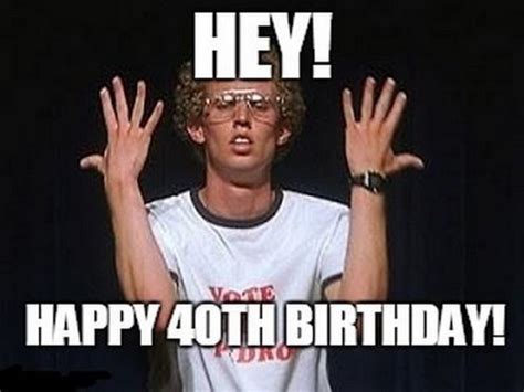 100 funny 40th birthday memes to take the dread out of turning 40 page 18 of 19