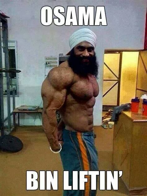 Osama Bin Liftin Click The Link To View Full Image And Description