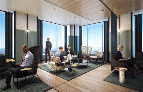 Gallery Of Willis Tower To Receive 500 Million Renovation 7