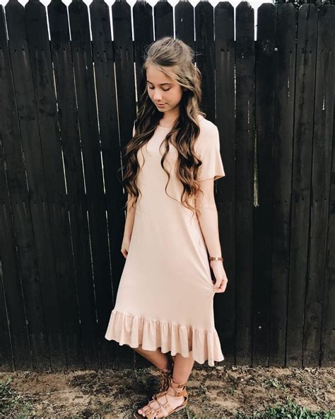 Modest Dresses For Teens Faniliciousme