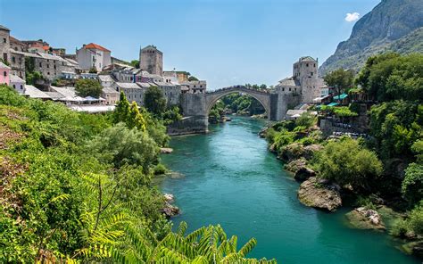 Rejser til Bosnien-Hercegovina | Rejsetilbud Flybilletter ...