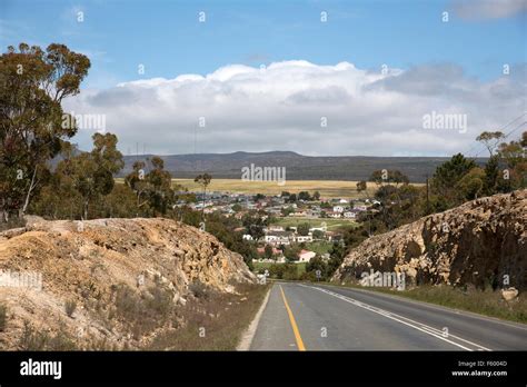 Napier Western Cape Hi Res Stock Photography And Images Alamy
