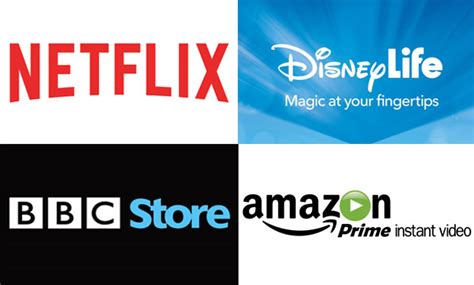 Who we've talked about kanopy before, and for good reason. Best TV and movie streaming services in UK | Netflix ...