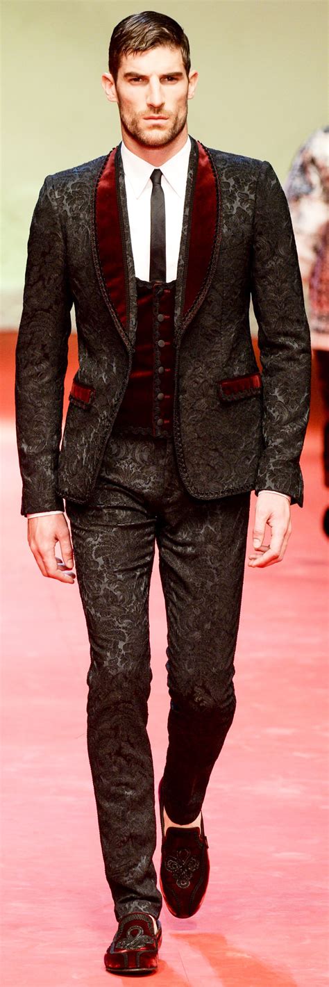 By Dolce And Gabbana 5 Dolce And Gabbana Man Hipster Mens Fashion