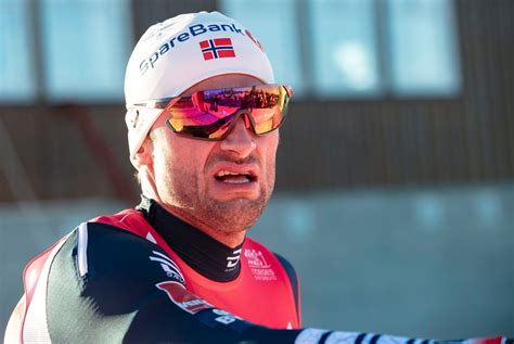 Petter kjører ikke for fort. Dropper verdenscupen: Ikke bestemt når Northug konkurrerer ...