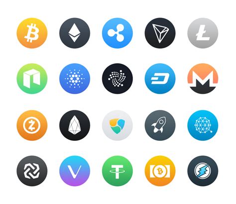 A large crypto exchange, kraken, stated that it became the first u.s. 20 Free Cryptocurrency Icons | Naldz Graphics