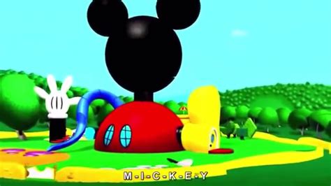 Mickey Mouse Clubhouse Song Lyrics Zonealarm Results - mickey mouse clubhouse roblox id