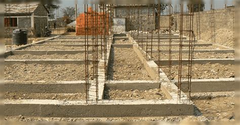 Cara menghitung kebutuhan begel sloof. Cara Menghitung Kebutuhan Besi Dan Beton Untuk Pekerjaan ...