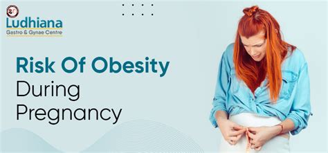 What Are The Risk Factors Related To Obesity During Pregnancy