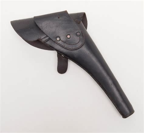 1860 Army Holster Army Military