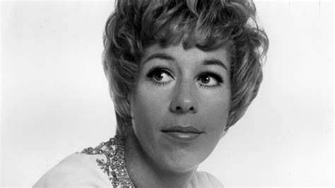 Carol Burnett Adored Every Guest On Her Show Except One