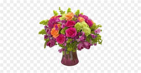 Top 130 Animated Flower Bouquet Images