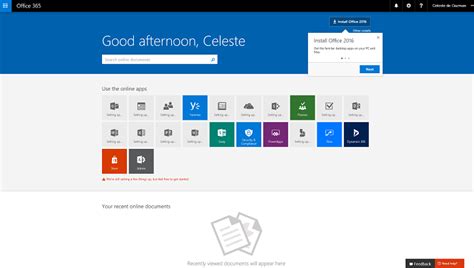 Microsoft 365, formerly office 365, is a line of subscription services offered by microsoft which adds to and includes the microsoft office product line. Deploy and manage a full cloud IT solution for your ...