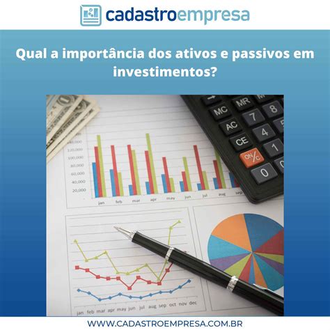 Diferenca Entre Ativo E Passivo