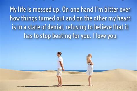 The 3 secrets of how to win a woman's if you're after validation or attempting to prove something to yourself, others or her, then. 20 Love Quotes to Get Her Back - Win Your Girlfriend's ...