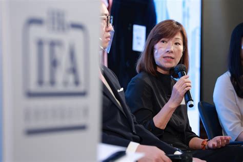 Hong Kong Investment Funds Association 15th Annual Conference