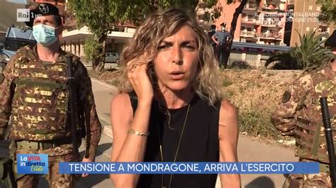 La vita in diretta estate 29 giugno Rai 1, ospiti ...