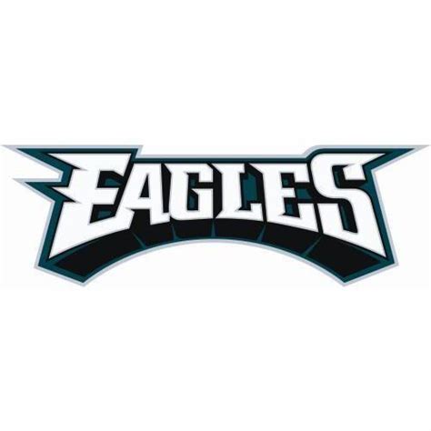 Eagles Name Logo Logodix