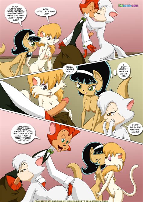 Imagejpeg In Gallery Furry Comic Pussy Cats Picture 3