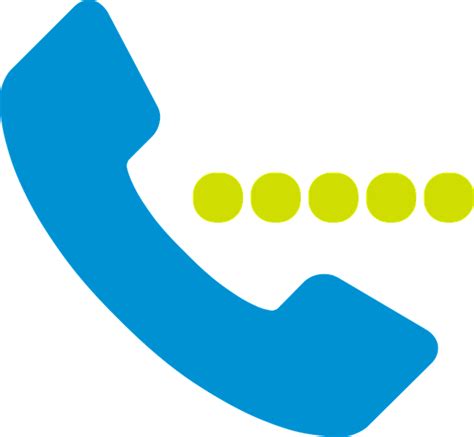 Call Waiting Phone Free Vector Graphic On Pixabay