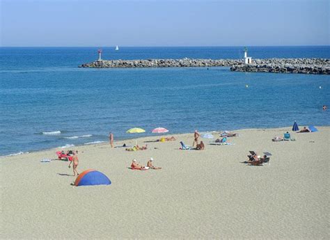 Plage De Leucate Village Naturiste De La Corr Ge Bewertungen