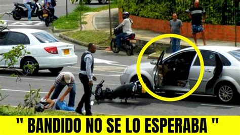 Atenci N A Esto Camaras De Seguridad Captan El Momento Exacto