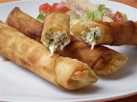 Recette Brick au Fromage Simple et Efficace
