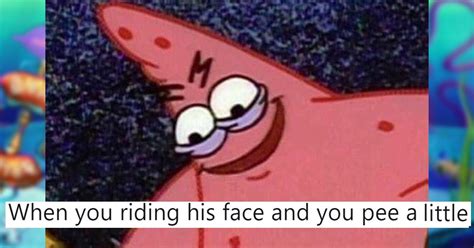The Savage Patrick Meme Is Taking Over The Internet And Its So Accurate