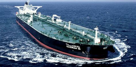 Kuwait Oil Tanker Co scraps second VLCC in quick succession | TradeWinds