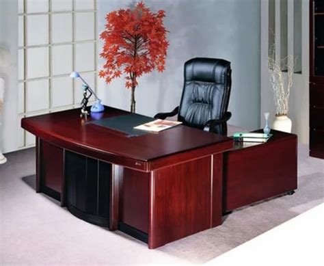 Manager Tables At Rs 22800 Executive Table In New Delhi Id 8942843348